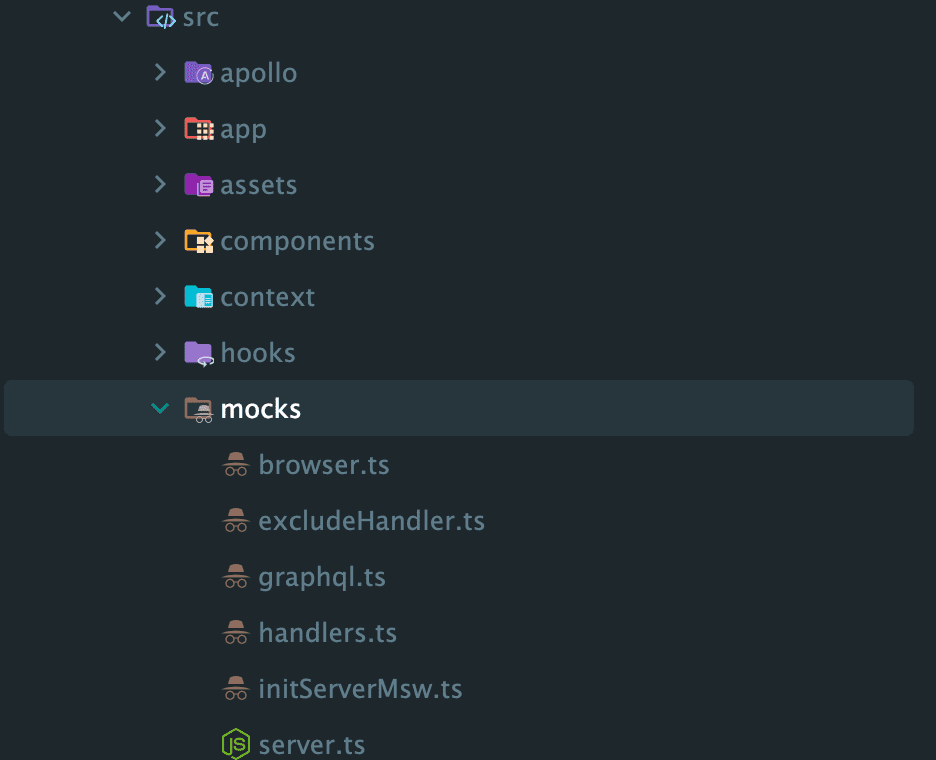 Next.js 15 에서 MSW 적용하기 (feat. GraphQL)